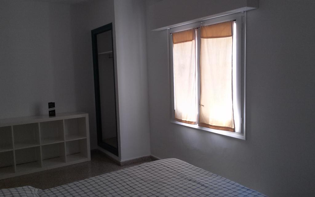 Hostal San Carlos Hotel Лорет де Мар Екстериор снимка