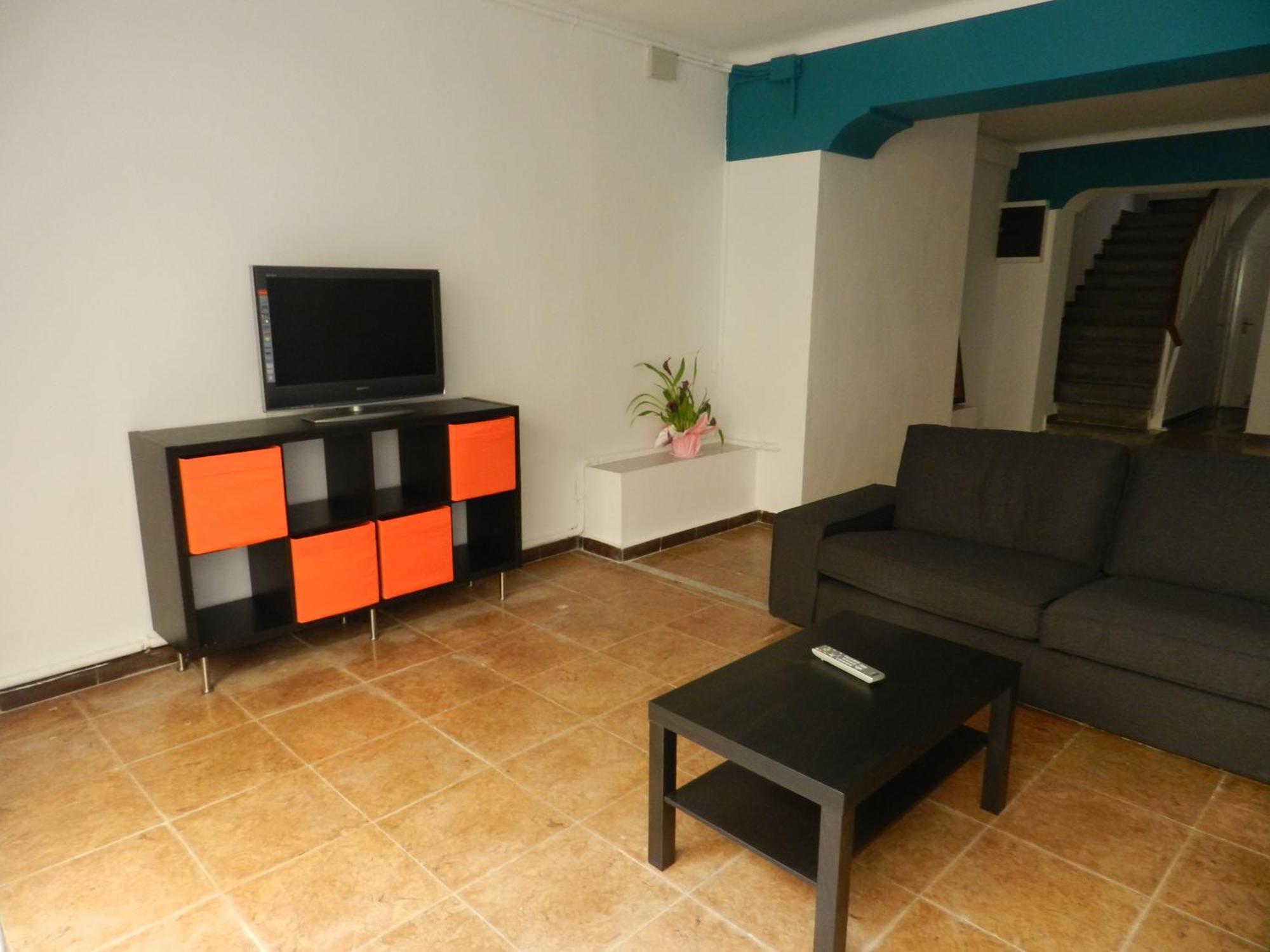 Hostal San Carlos Hotel Лорет де Мар Екстериор снимка