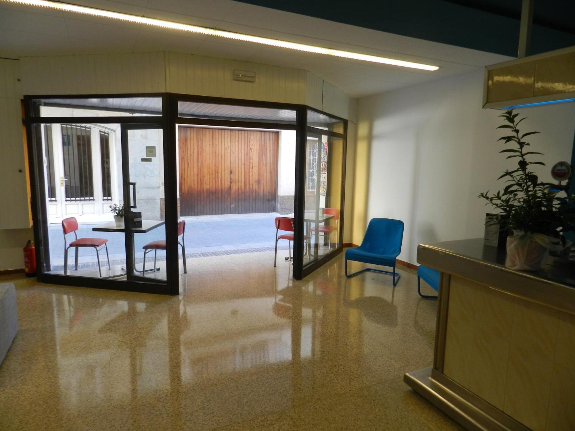 Hostal San Carlos Hotel Лорет де Мар Екстериор снимка