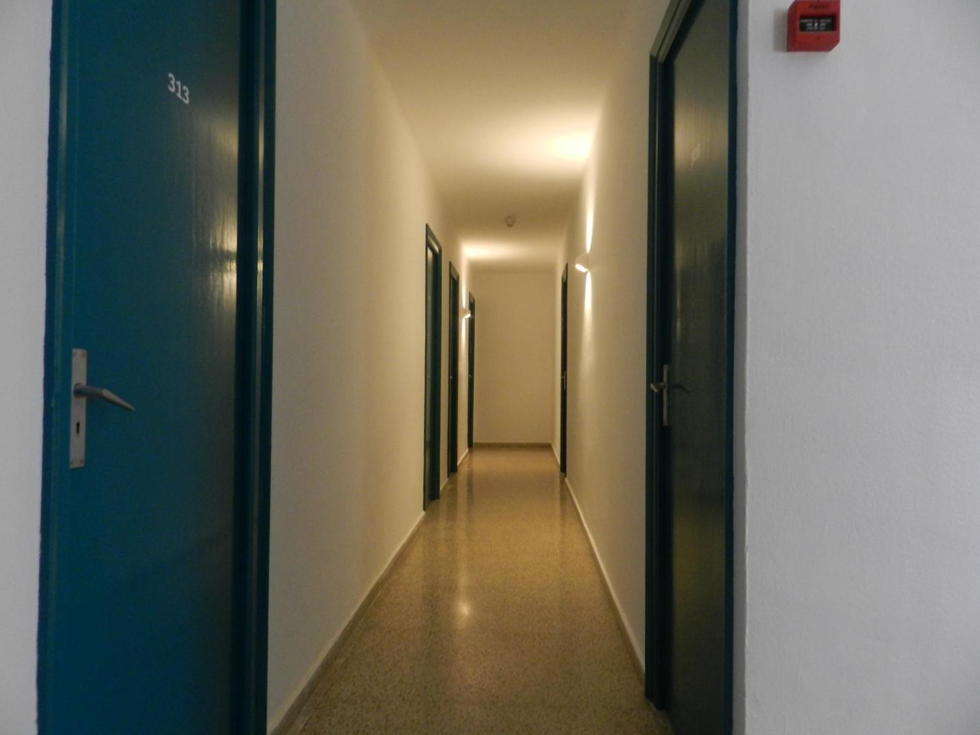 Hostal San Carlos Hotel Лорет де Мар Екстериор снимка