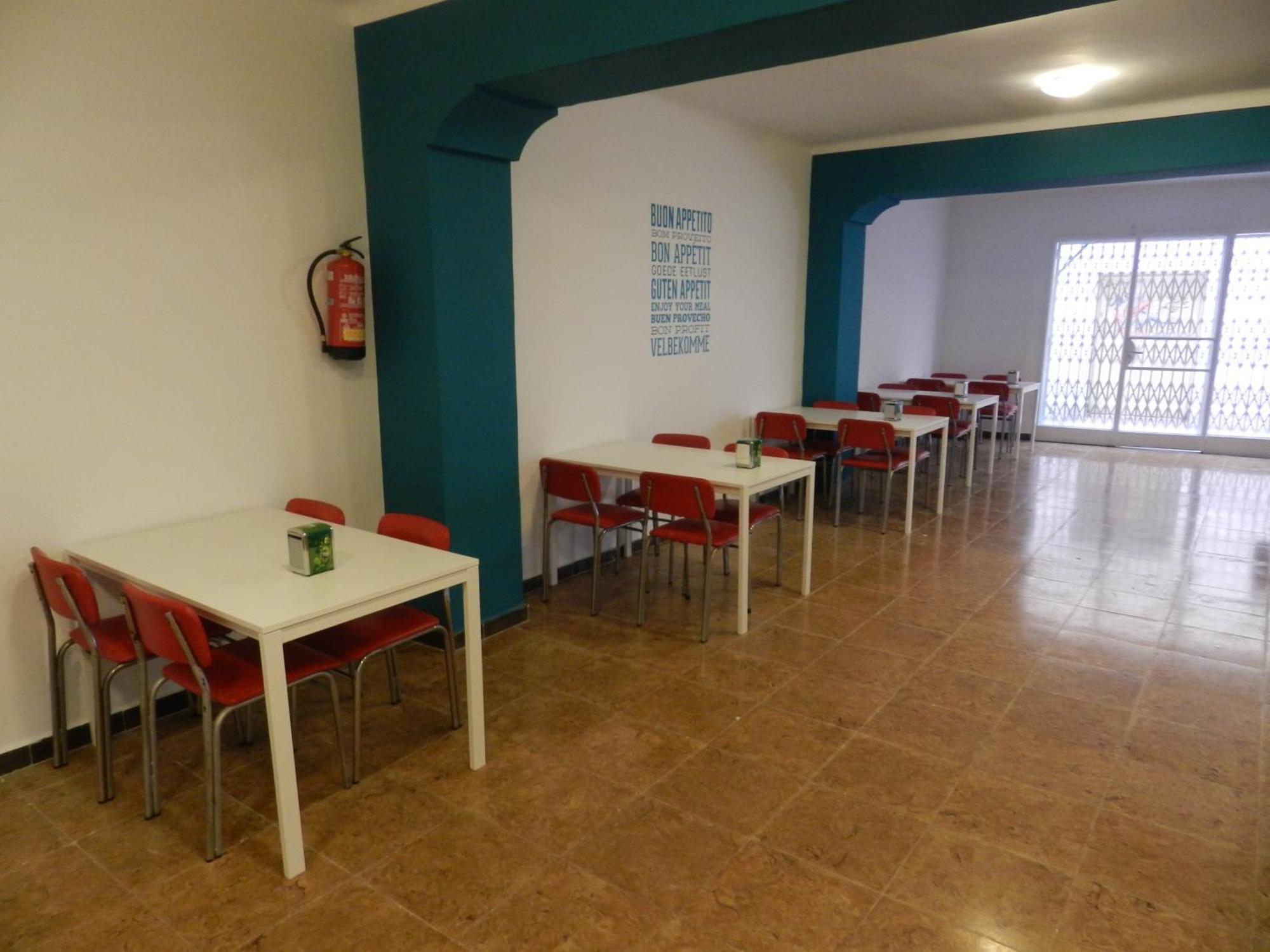 Hostal San Carlos Hotel Лорет де Мар Екстериор снимка