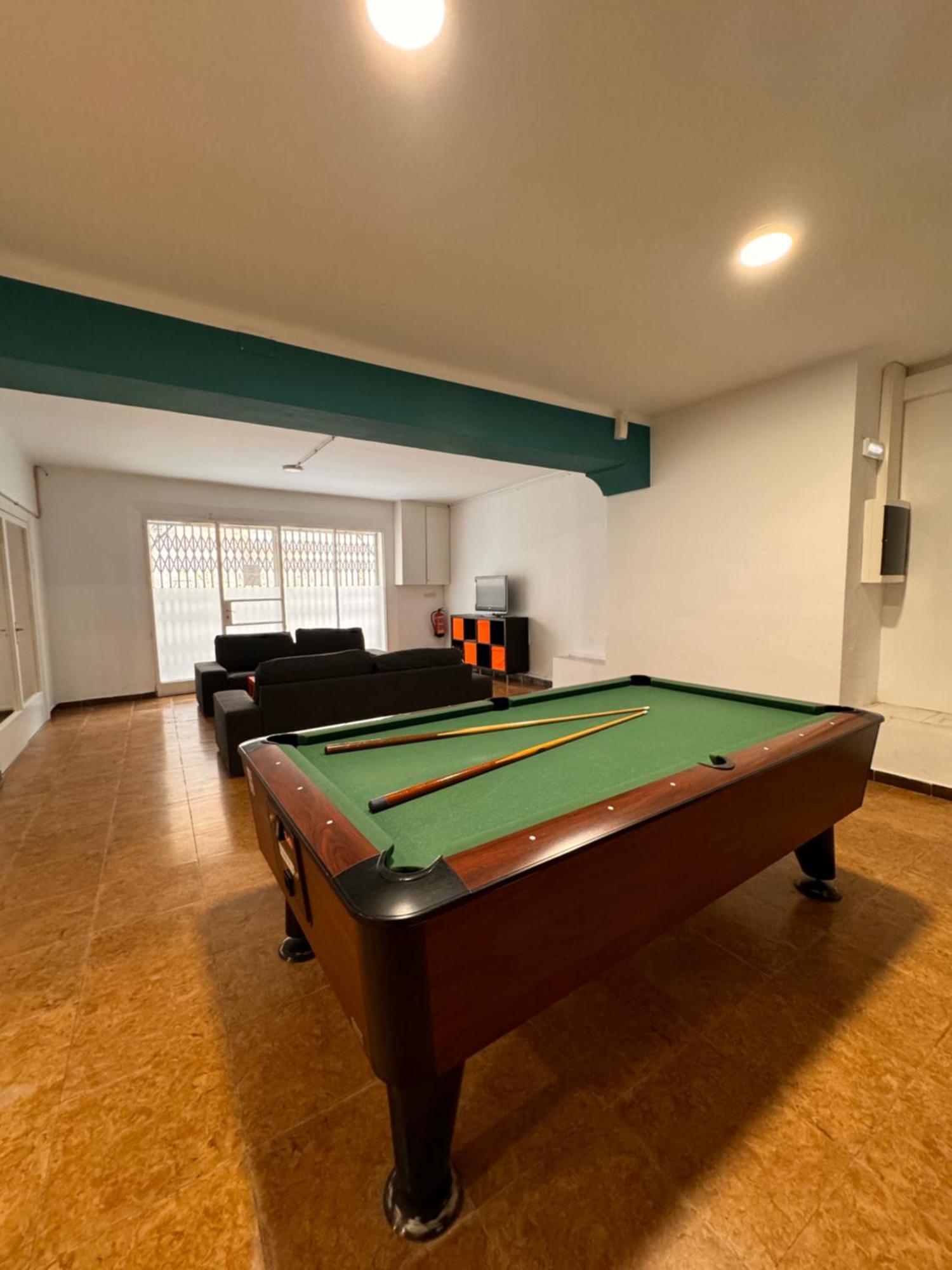 Hostal San Carlos Hotel Лорет де Мар Екстериор снимка