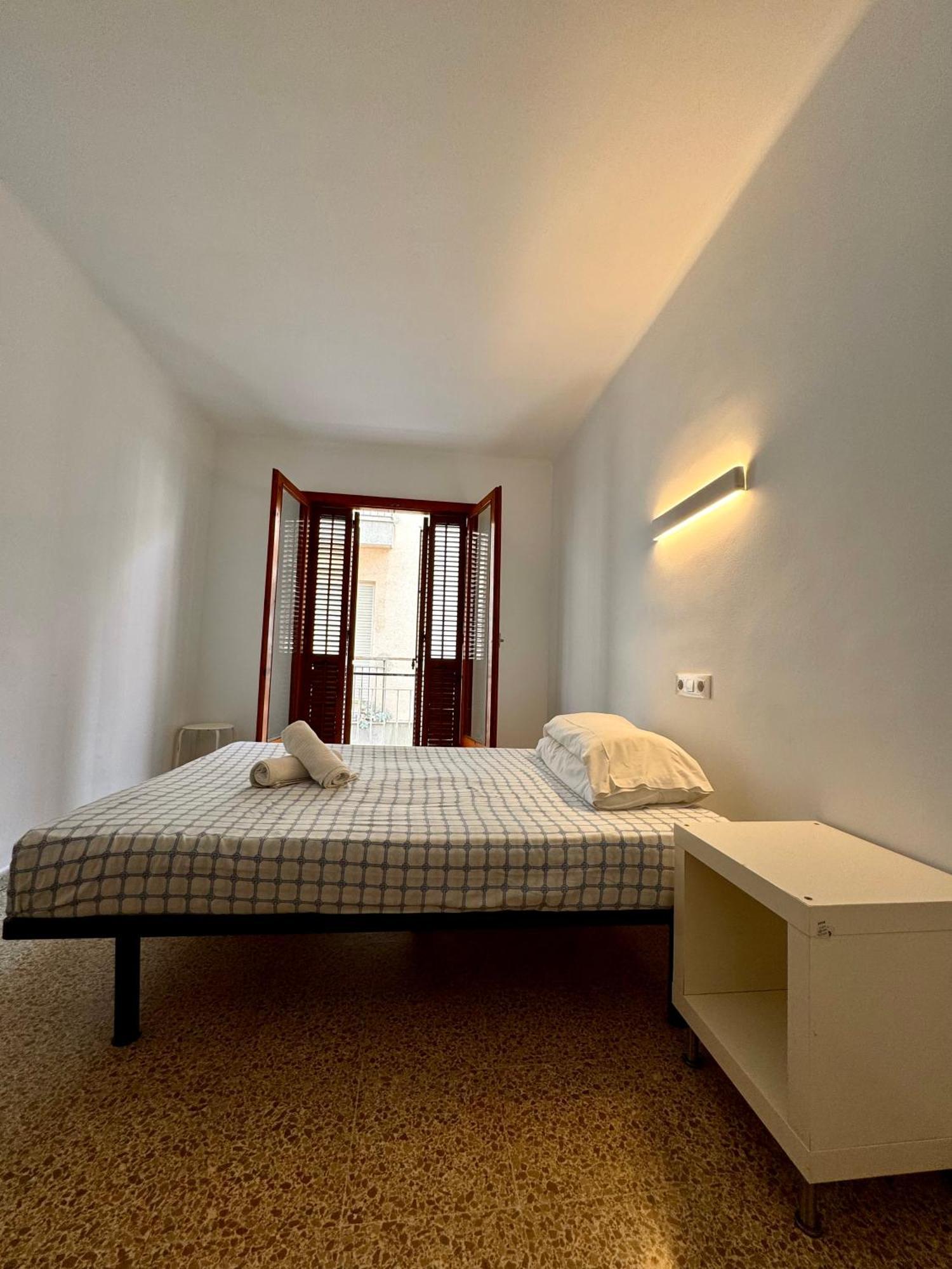 Hostal San Carlos Hotel Лорет де Мар Екстериор снимка