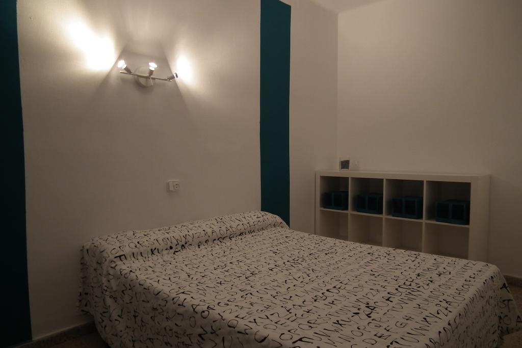 Hostal San Carlos Hotel Лорет де Мар Стая снимка